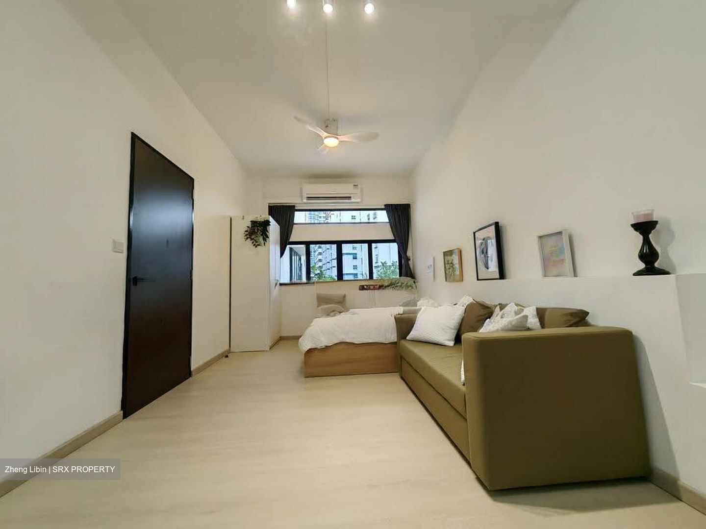 Balestier Road (D12), Apartment #611359761